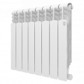 Радиатор ROYAL THERMO Revolution Bimetall 500 2.0 / 8 секц./